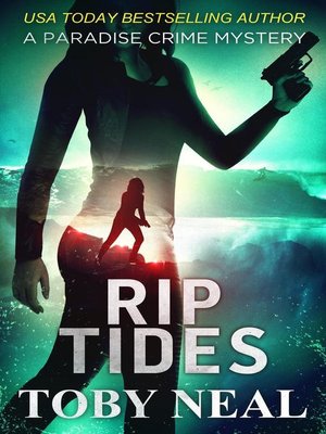 cover image of Rip Tides